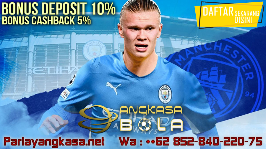 PREDIKSI JITU BOLA TANGGAL 23 – 24 MEI 2022