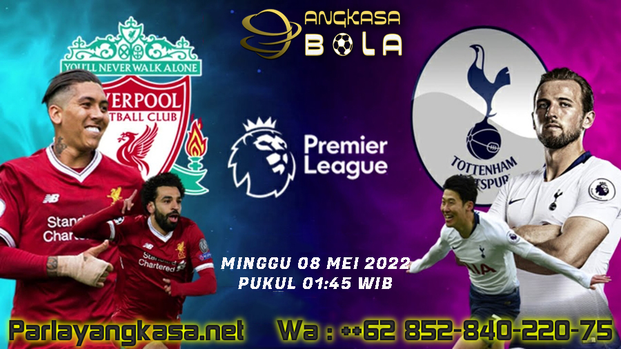 PREDIKSI JITU BOLA TANGGAL 07 – 08 MEI 2022