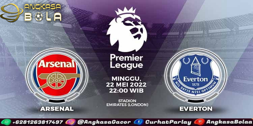 JADWAL BOLA HARI INI TANGGAL 22 – 23 MEI 2022