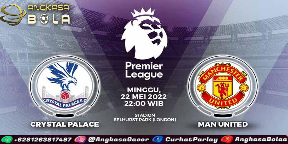 PREDIKSI JITU BOLA TANGGAL 22 – 23 MEI 2022