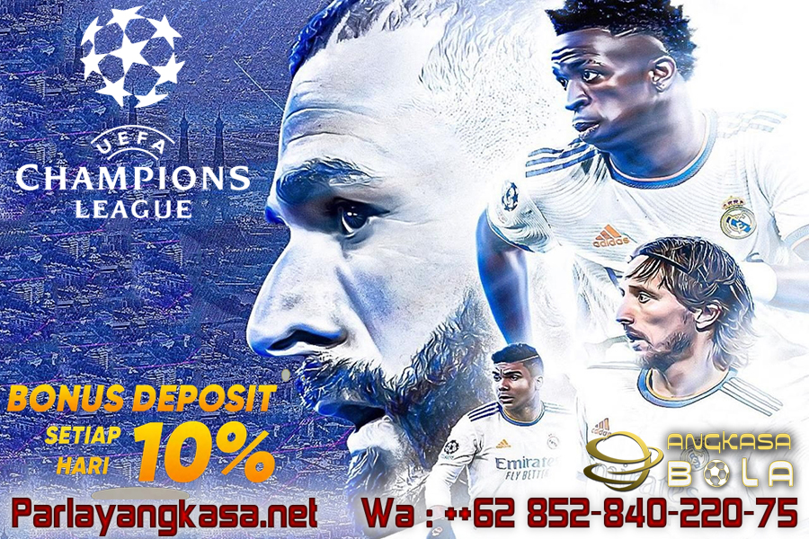 PREDIKSI JITU BOLA TANGGAL 28 – 29 MEI 2022