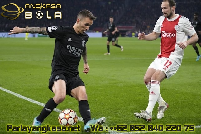 Juventus Coba Tikung Arsenal dalam Perburuan Alex Grimaldo