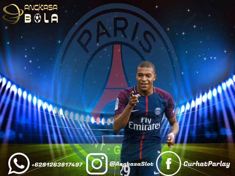 Menanti Revolusi PSG Bersama Kylian Mbappe: Siapa Datang dan Siapa Pergi?