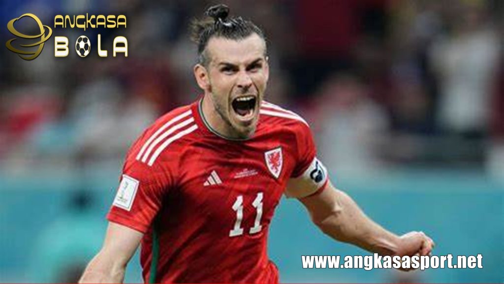 Gareth Bale Akui Sedikit Gugup Saat Mengambil Penalti