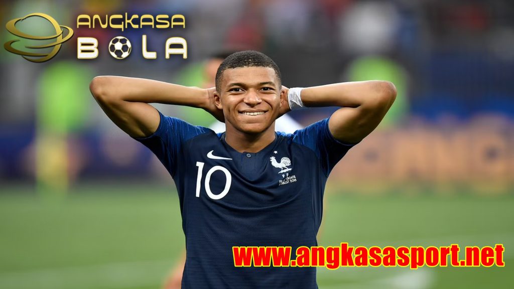 Peringatan untuk Kylian Mbappe: Prestasi Prancis Lebih Penting