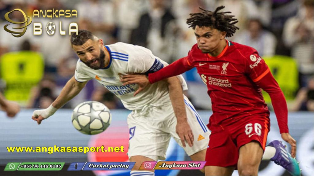 Liverpool vs Madrid Lagi di UCL, Fans: Langsung Lawan Raja Terakhir