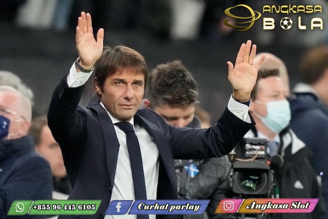 4 Pelatih Top Dunia Bernasib Ngenes di Premier League Terbaru Conte