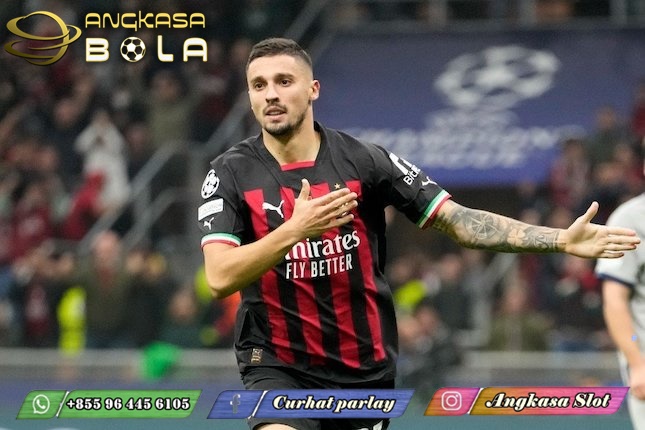 Pesan Paolo Maldini Usai Milan Lolos ke Babak 16 Besar Liga Champions