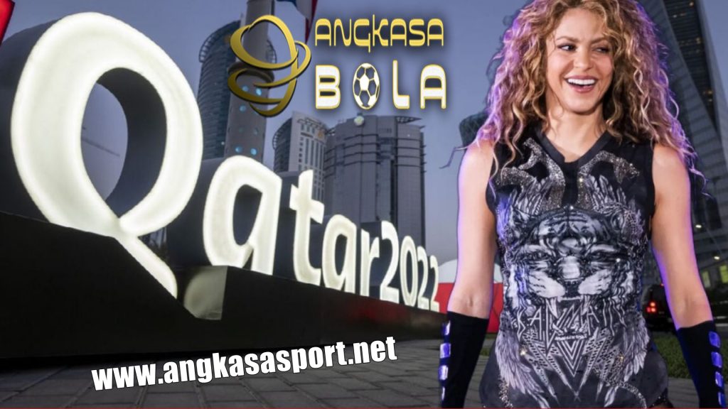 Opening 2022 Qatar, Netizen Teringat Shakira, Jungkook Curi Perhatian