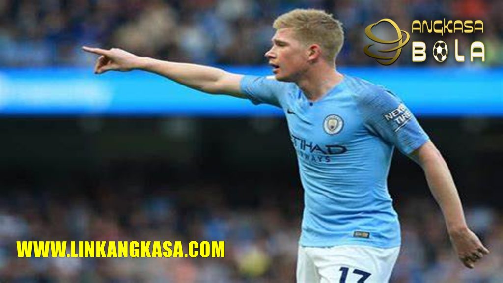 Man of the Match Manchester City vs Liverpool: Kevin De Bruyne