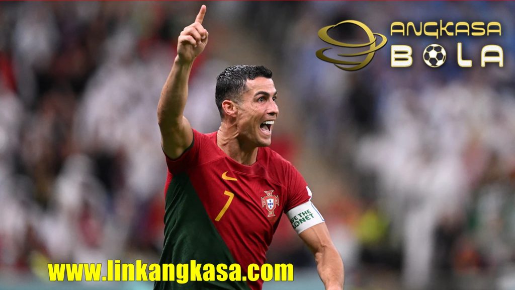 Piala Dunia 2022: Portugal Main Lebih Baik Tanpa Ronaldo?