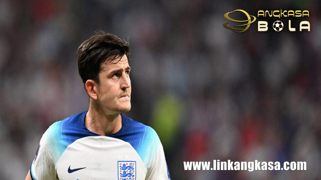 Maguire mengatakan Prancis mungkin akan jadi juara Piala Dunia 2022