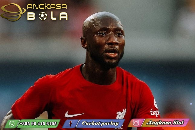 AC Milan Lancarkan Operasi Senyap untuk Bajak Naby Keita