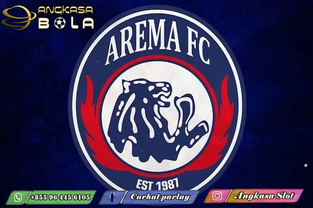 Arema FC Mempertimbangkan Opsi Bubar