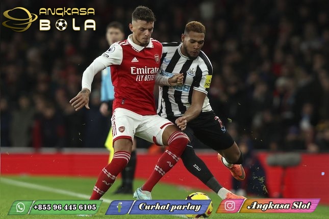 Hasil Imbang yang Masih Memuaskan untuk Arsenal