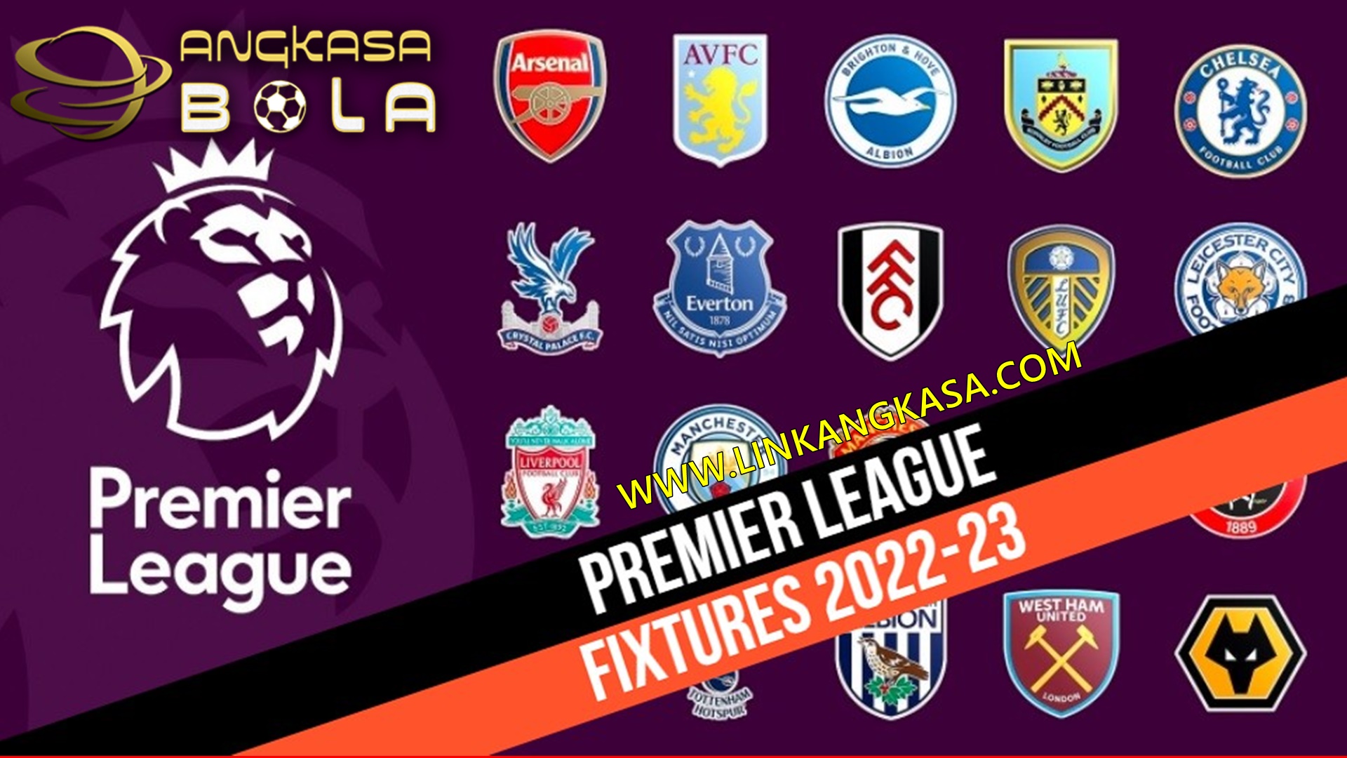 Bruno Fernandes Dan Starting Xi Terbaik Premier League 20222023