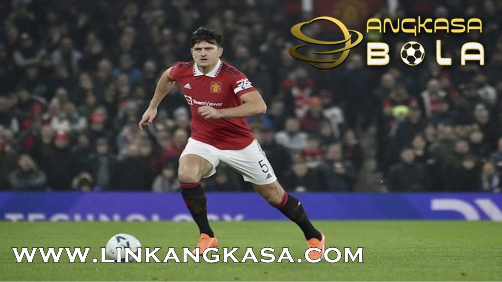 Tiga Pemain Manchester United Masuk Daftar Jual di Musim Panas 2023