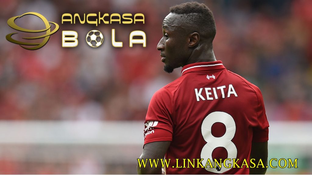 Milan Tancap Gas Dalam Upayanya Datangkan Keita dari Liverpool