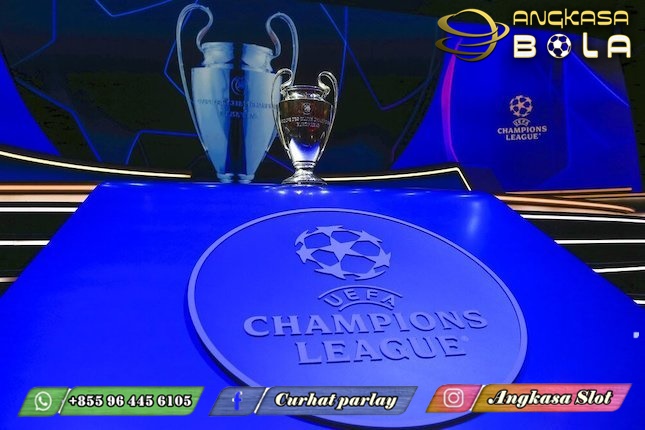 Prediksi 16 Besar Liga Champions 2022 2023