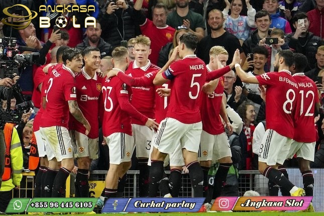 Siapa Calon Lawan Manchester United di Final Carabao Cup 2023