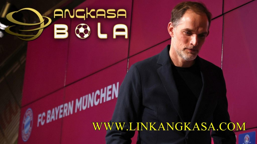 Tangani Munchen, Kai Havertz Sebut Tuchel Punya Kualitas Wahid!