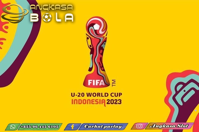 Mungkinkah Israel Main di Singapura pada Ajang Piala Dunia U20 2023