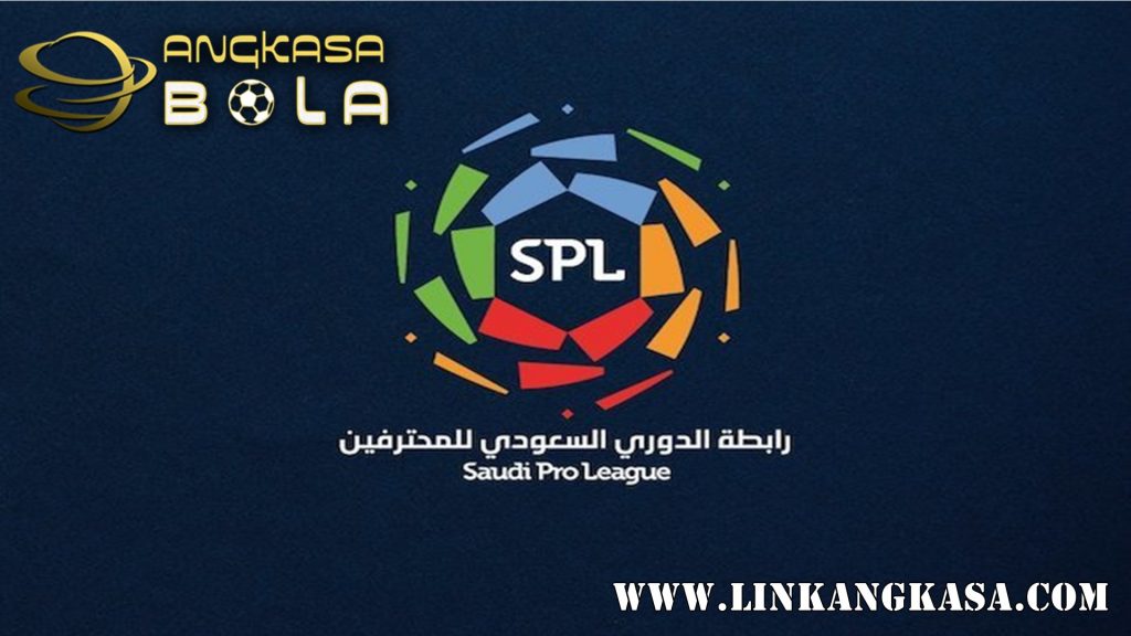 Klasemen Terbaru Liga Arab Saudi 2022-2023