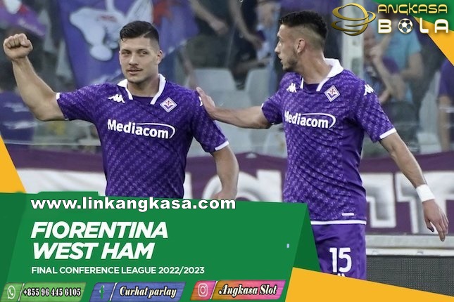 Prediksi Fiorentina vs West Ham 8 Juni 2023