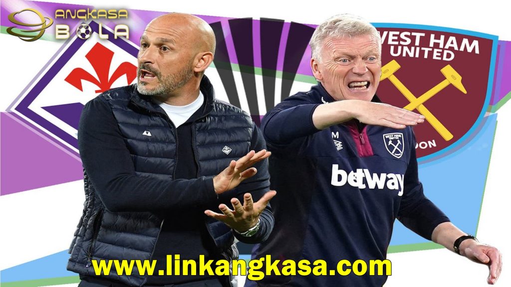 Jelang Partai Puncak, Bos Fiorentina Waspadai Kelebihan West Ham!