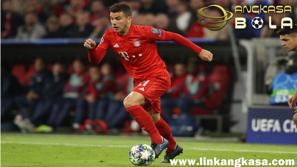 Presiden Bayern Munchen Menentang Keinginan Lucas Hernandez