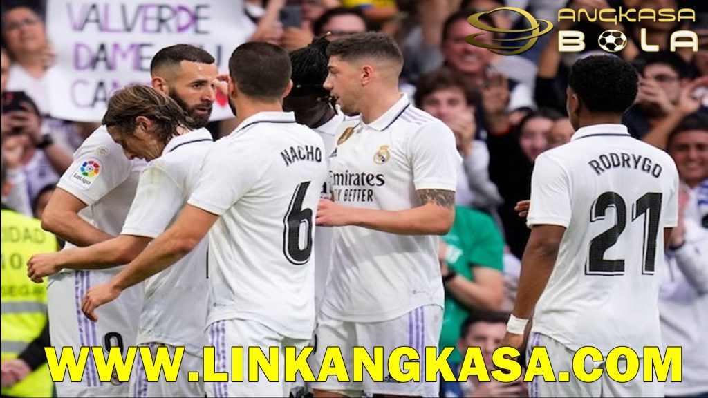 Real Madrid, Ini 5 Pemain 'Termahal' di La Liga Saat Ini