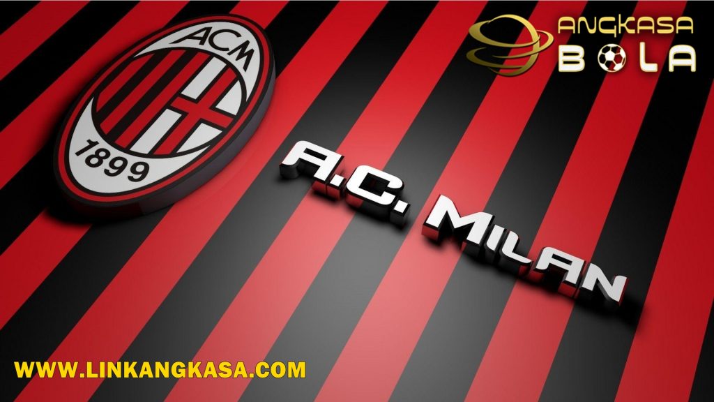 Jadwal Lengkap Pramusim AC Milan 2023/2024