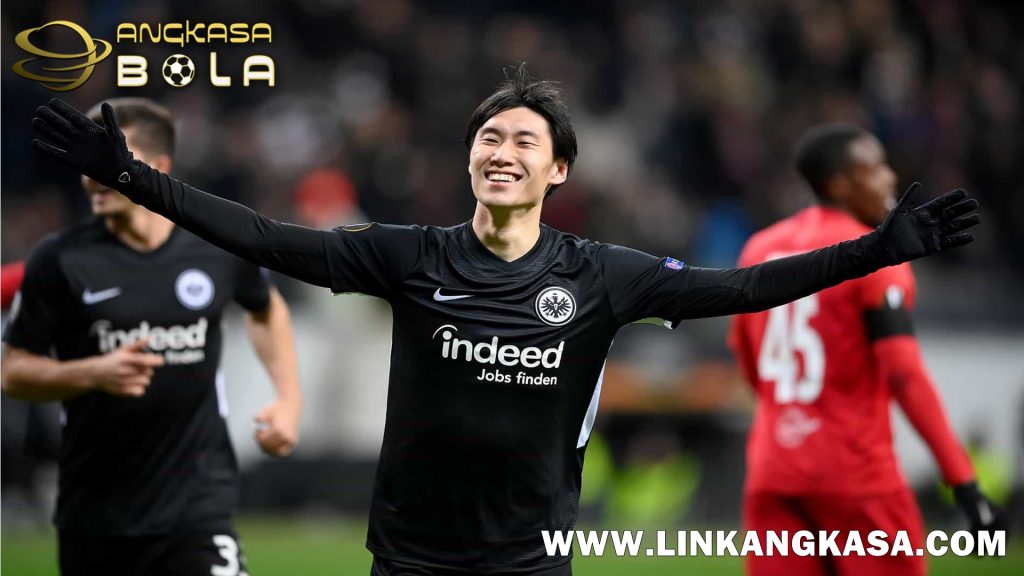 Butuh Kedalaman Skuad, Inter Milan Mulai Lirik Daichi Kamada