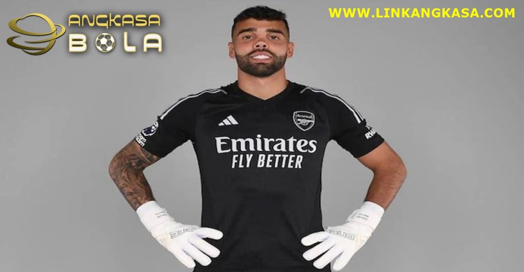 Update Bursa Transfer Arsenal 2023/2024