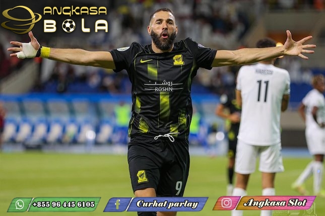 Dua Pemain Top Segera ke Liga Arab Saudi