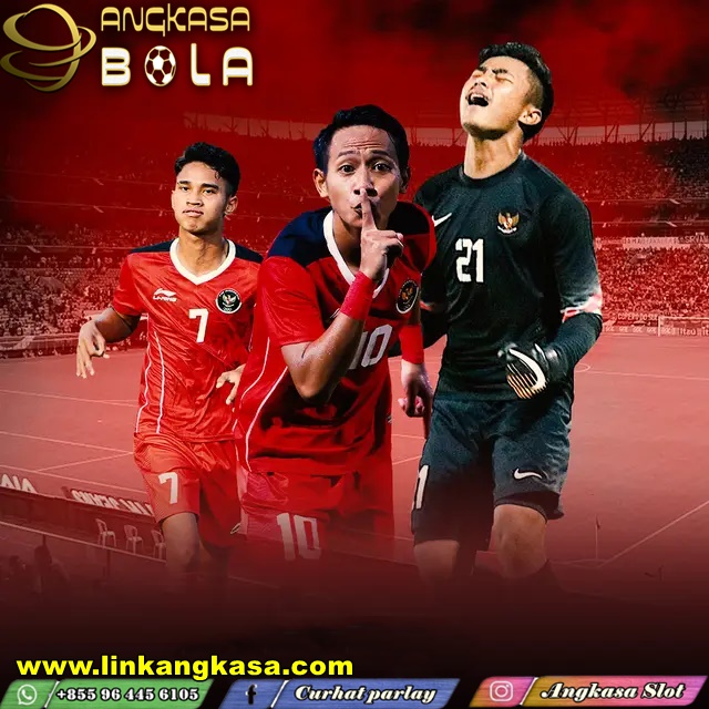 Timnas Indonesia U-23 Paling Mewah