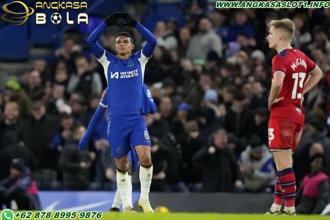 Kemenangan Terbesar Chelsea