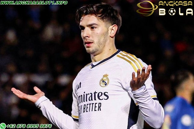 Sudah Lama sejak Real Madrid Terakhir Kali Kalah