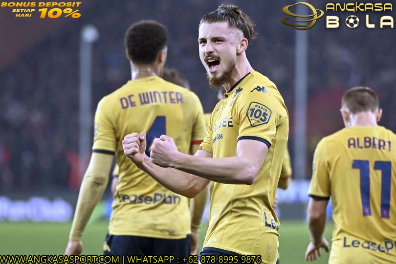 Dragusin ke Tottenham, Juventus Ketiban Durian Runtuh