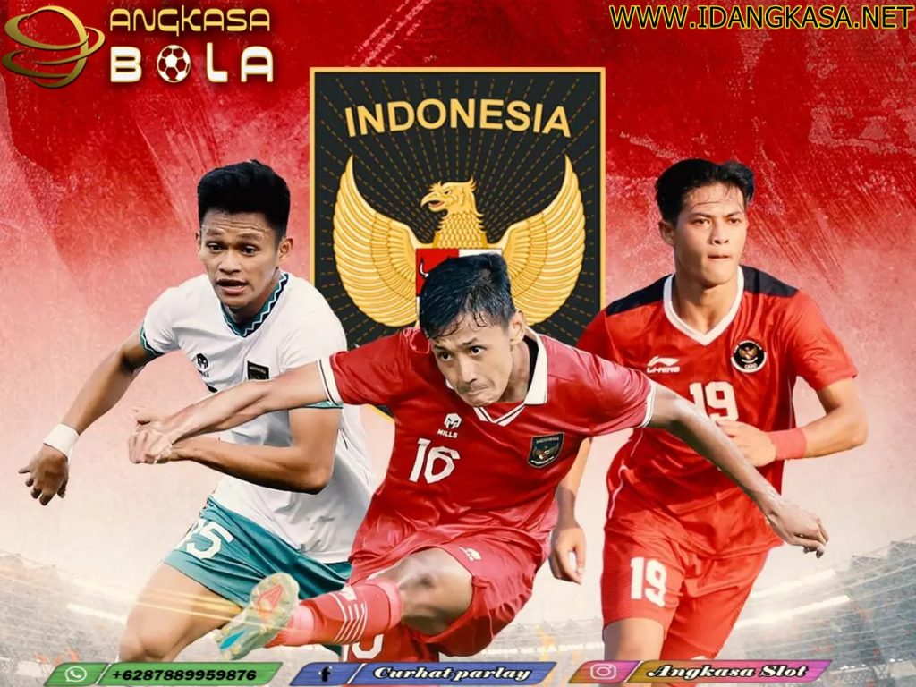 Timnas U-23 Indonesia Tak Gentar Hadapi Korea Selatan