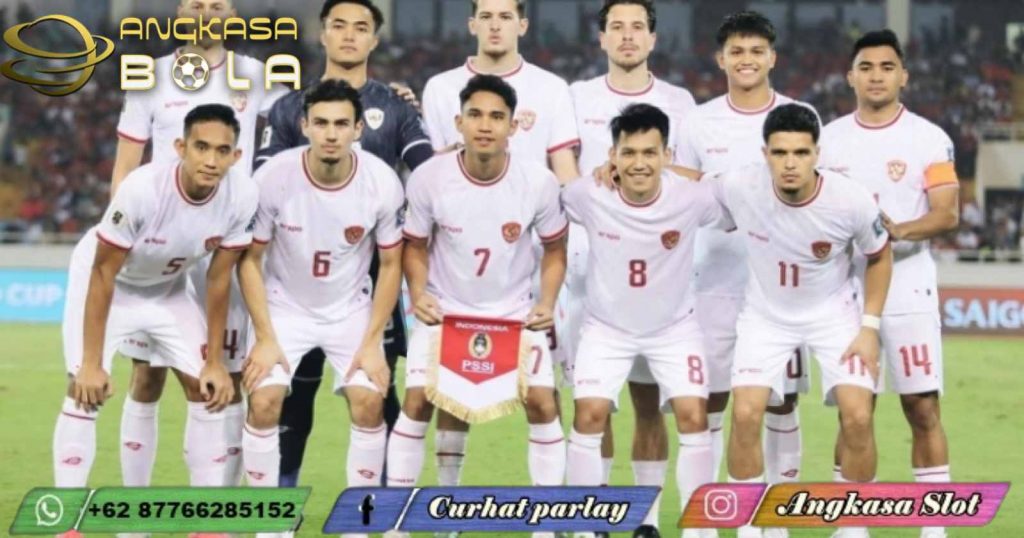 Mantan Pelatih Timnas Malaysia Puji Naturalisasi di Timnas Indonesia