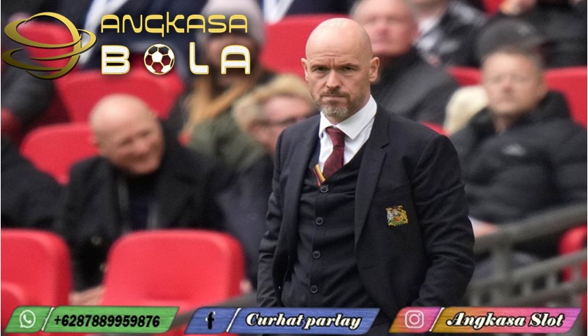 Kalahkan Newcastle, Erik ten Hag Persembahkan Kemenangan MU untuk Fans