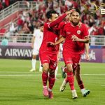 Roberto Mancini Sebut 4 Pemain Timnas Indonesia U-23 Paling Menonjol di Piala Asia U-23 2024, Ada Marselino Ferdinan