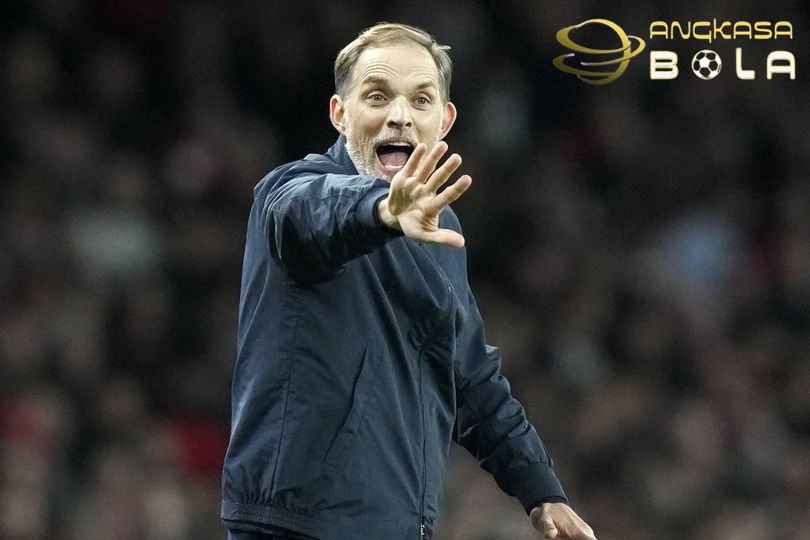 Blunder Fatal Thomas Tuchel, Pergantian Pemain yang Buruk Lawan Real Madrid